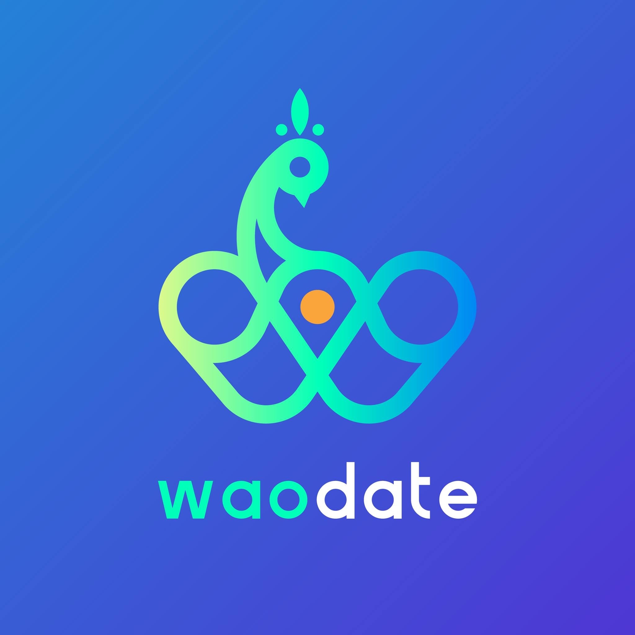 Trang web hẹn hò online uy tín Waodate.com